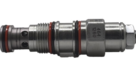 Aftermarket 4641260 Valve Flow Pressure For JLG Telescopic Boom Lift 340AJ 1350SJP 1200SJP