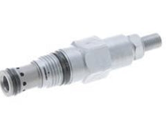 Aftermarket 7026028 Valve Flow Pressure For JLG Telescopic Boom Lift 340AJ 1350SJP 1200SJP