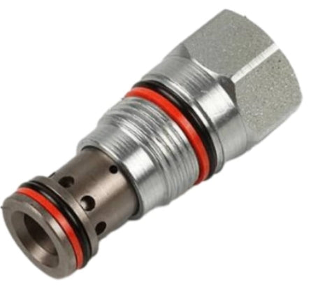 Aftermarket 7026000 Valve Flow Pressure For JLG Telescopic Boom Lift 340AJ 1350SJP 1200SJP