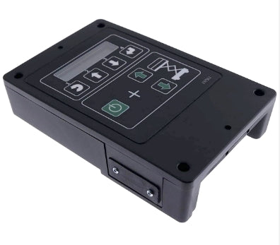 In Stock Houston Warehouse  Aftermarket 137692GT 137692 1256721GT 1256721 Control Box for Genie GR/GRC/GS GS1930 GS2032 GS3246 GS4046 GS4047 GR12