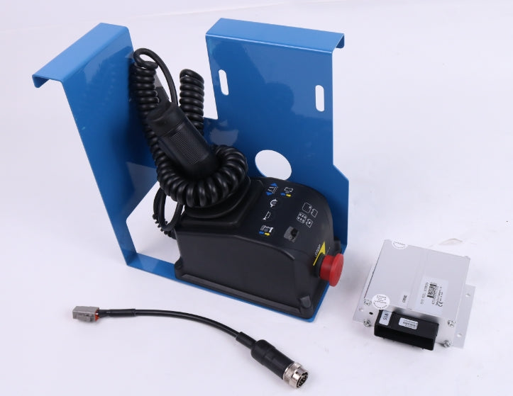 In Stock Houston Warehouse Aftermarket 105295GT 105295 Control Box Kit for Genie Gen 1 to Gen 5 Scissor Lift