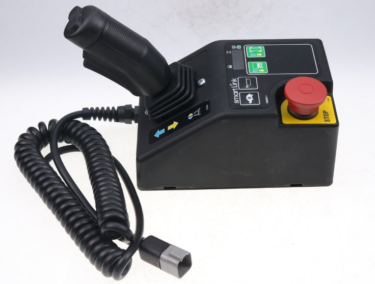 In Stock Houston Warehouse Aftermarket Control Box 1256727GT for Genie Gen 6 Smart Link GS-1932 GS-2032 GS-2046 GS-3246