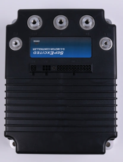 In Stock Houston Warehouse Aftermarket Motor Controller 128337GT For Genie Z45/25JDC