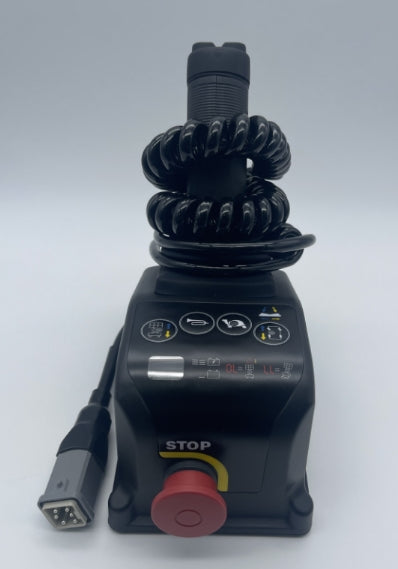 Aftermarket Control Box For ZOOMLION ZS0607