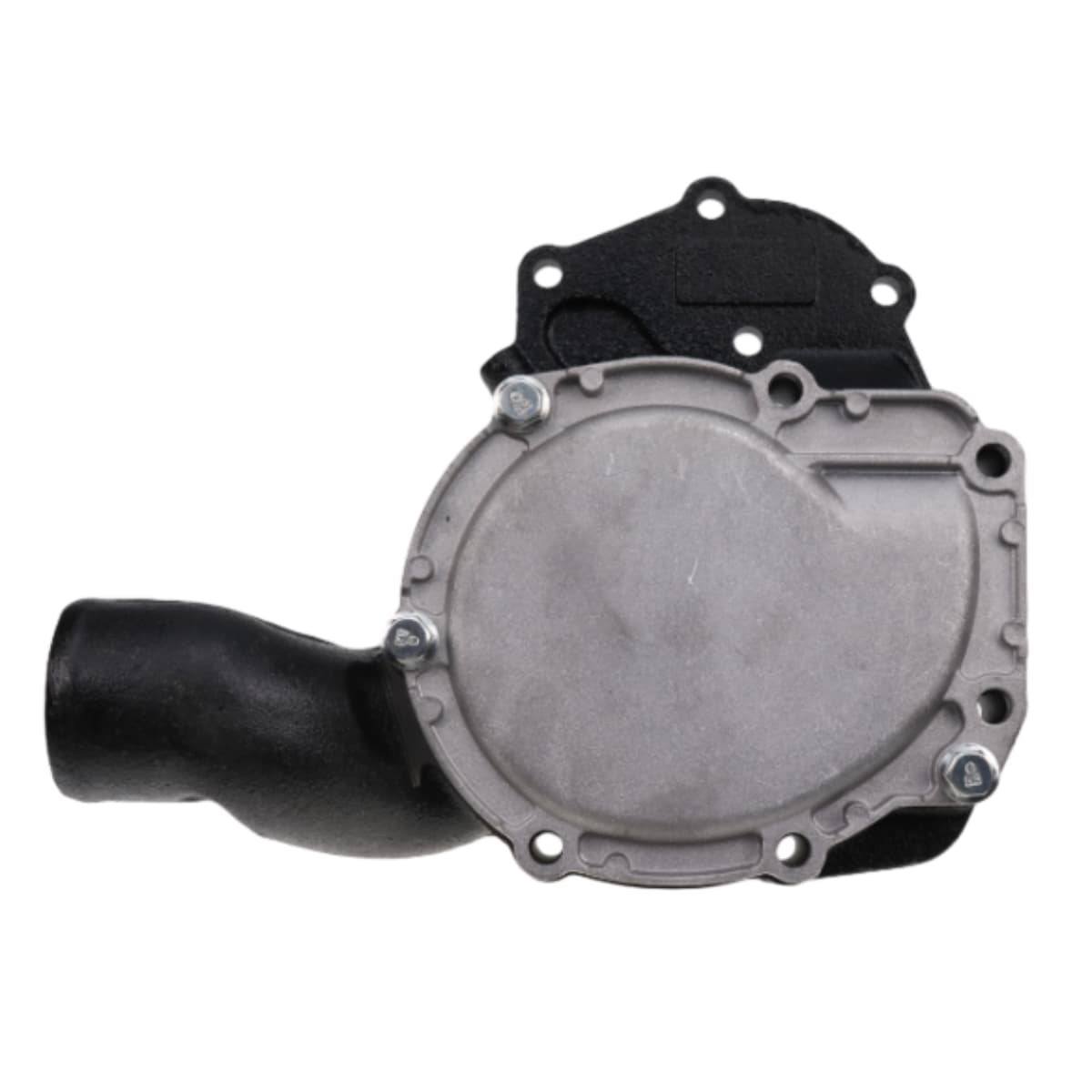 Water Pump 219810 for Gehl Manitou Mustang Skid Steer Loader 7610 7810