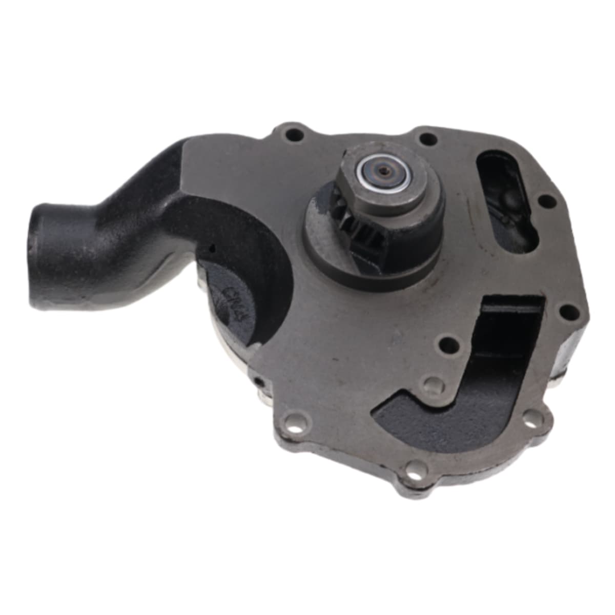 Water Pump 219810 for Gehl Manitou Mustang Skid Steer Loader 7610 7810