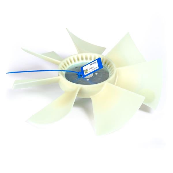 Aftermarket fan 2485C514 for 1004-4 1004-40 1004-40T 1004-42 1004-4T 1006-6 1006-60 1006-60T 1006-6T 1104C-44 1104C-44T 1104C-44TA 1104C-E44T 1104C-E44TA 1104D-44 1104D-44T 1104D-44TA 1106D-E66TA