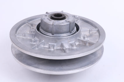 Rear Drive Clutch 26301-G03 CP-0032 CP0032 6259 Aftermarket Parts for EZGO Gas Golf Cart