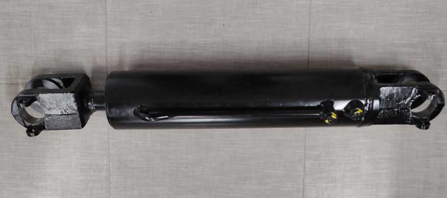 Aftermarket Cylinder Slave 2714973S Compatible with JLG SkyTrak Telehandler 8042 10054