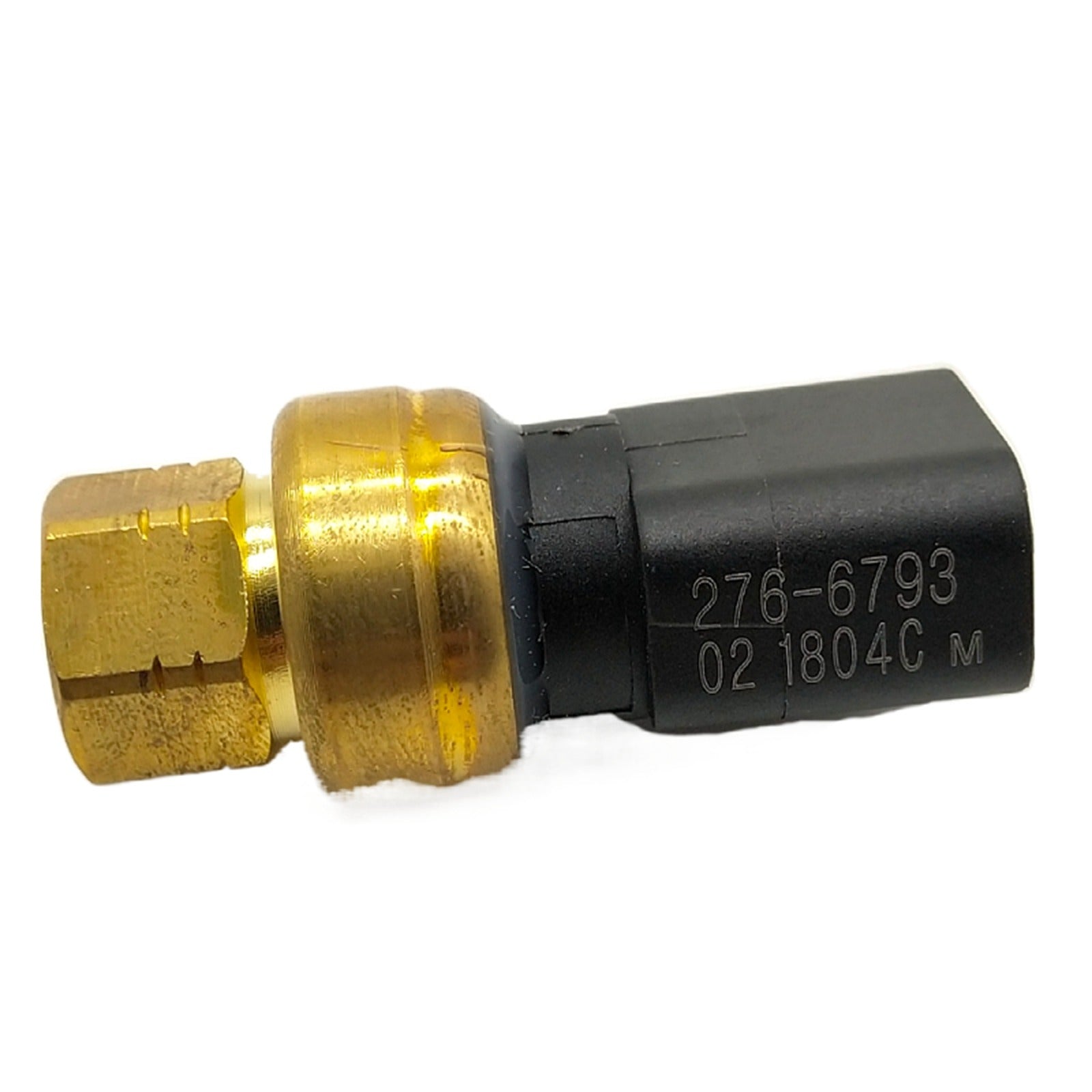 Oil Pressure Sensor Switch 276-6793 For Caterpillar CAT E330D E336D Excavator