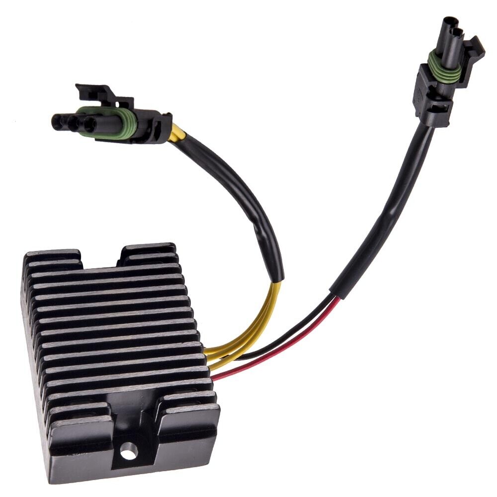 Aftermarket New Sea Doo Regulator Rectifier 278000241 278001554 XP GSX GTI LRV GTX RFI DI
