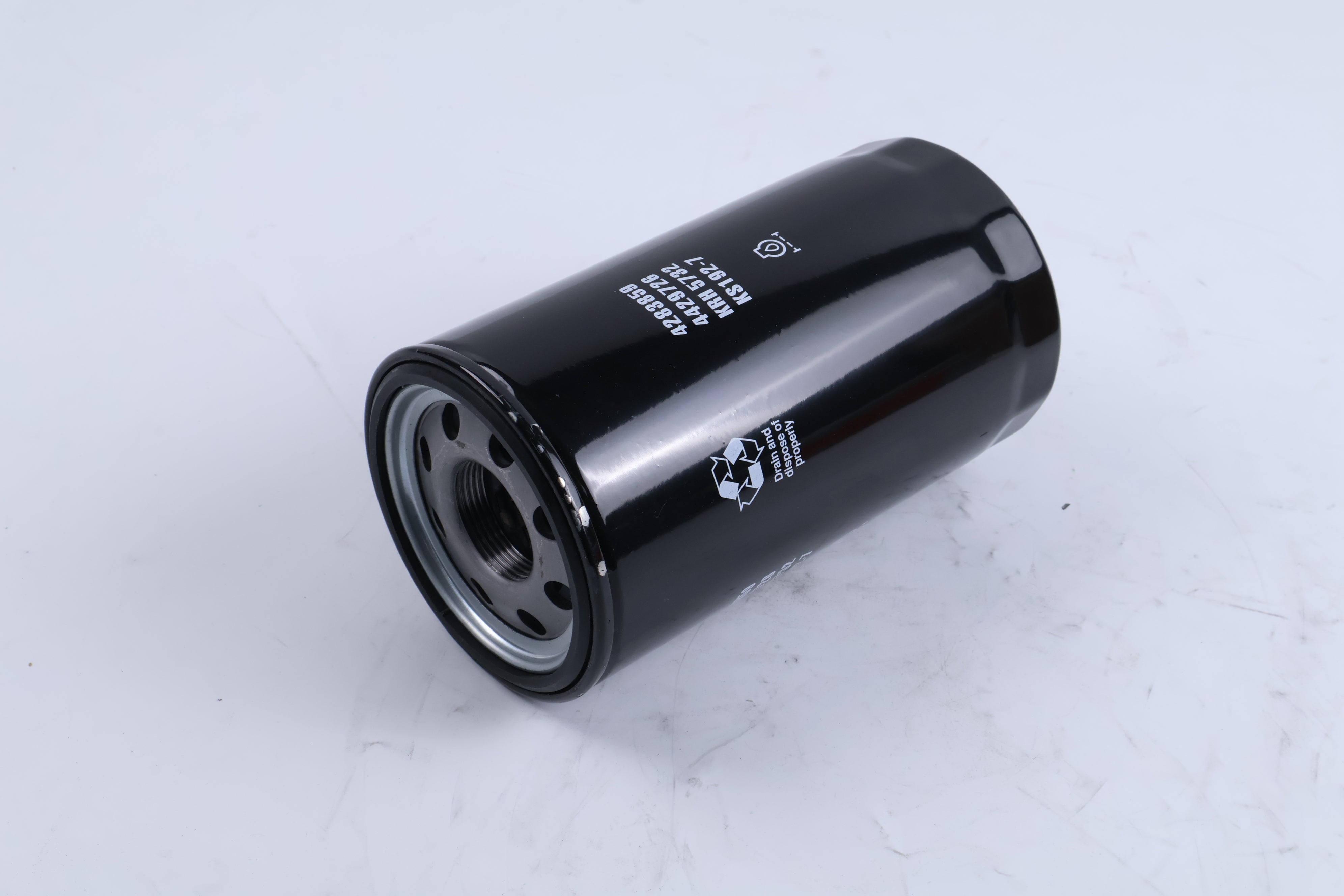 Aftermarket Oil Filter 289180A1 for CASE 1155E 7110 7140 1550 6830