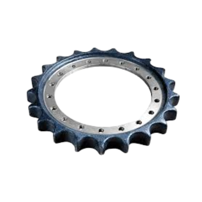 Aftermarket New Doosan Ring gear 200108-00179A K1014434 For Doosan DX27Z / DX27Z-7M