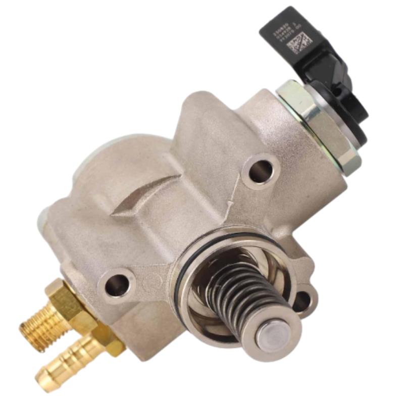 High Pressure Fuel Pump 03H127025S 03H127025D Compatible for VW Atlas CC Touareg Passat Porsche Cayenne Skoda Superb