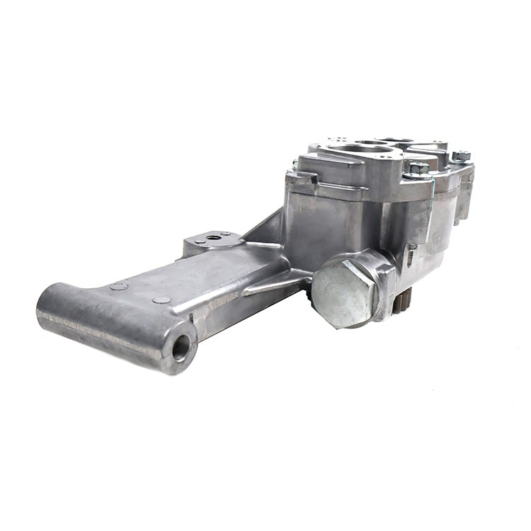 New Oil Pump 3318905 fit Caterpillar 12H, 140M, 140M 2, 160M, 160M 2, 2290, 2390, 330C, 330C L, 330D, 330D FM, 330D L, 330D MH, 336D, 336D L, 336D LN, 336D2, 336D2 L, 340D L, 340D2 L, 511, 521, 521B, 522, 522B, 532, 541, 541 2, 552, 552