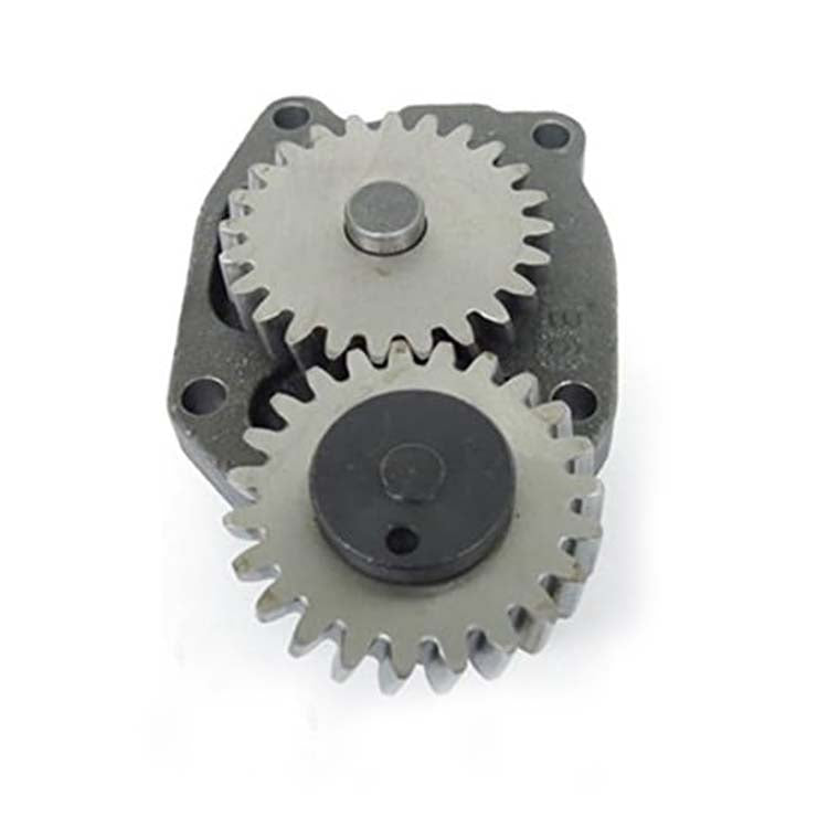 J937404 J930337 J941742 1709-9107 Oil Pump Fits Case 888, 2144, 2022, 2044, 9030B, 6591T, 6591TA, SPX3150, 8850, SPX3185