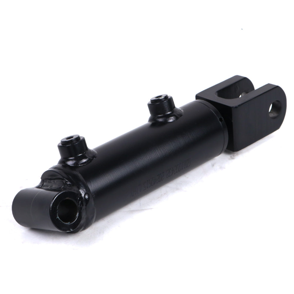Holdwell aftermarket 39038GT Hydraulic Steering Cylinder Fit For Genie Scissor Lift GS-1530 GS-1930 GS-2032 GS-2046 GS-2632