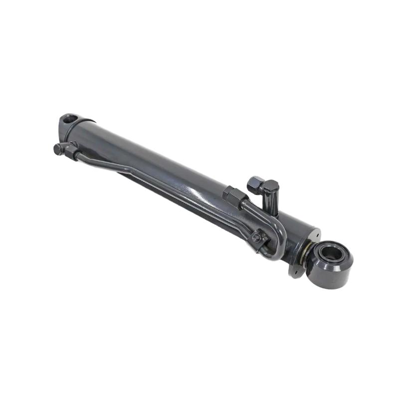OEM QUALITY HYDRAULIC TILT CYLINDER 6586991 6539075 Compatible with Bobcat Skid Steer Loader(s) 853