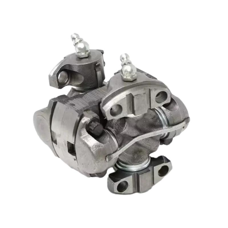 6598347 U-Joint Front Rear Assembly for Bobcat 542 542B 543 543B 553 620 630 631 632 641 642 642B 643 645 700 720 721 722 730 731 732 741 742 742B 743 Skid Steer Loade