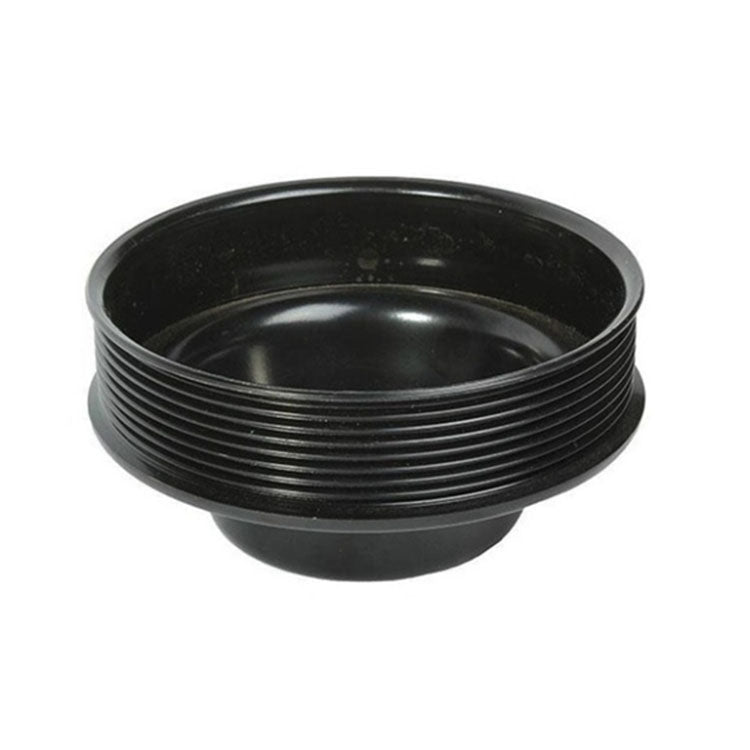 Aftermarket Pulley J914463 Fits Case Light Equipment 1845C 584E 585E 680K 686G 686GXR 688G 7600