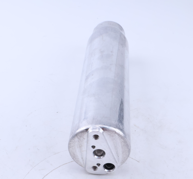 Receiver Drier 20Y-979-3120 4333461 for Komatsu Excavator PC200-6 PC300-8 PC350-8 PC340LC-7 PC210-6K PC400LC-7L John Deere Fits Excavator 200CLC 210 225CLC 230CLC 270CLC 370C 75C 80C