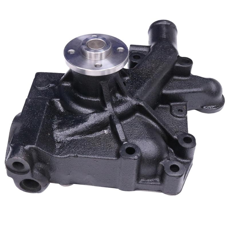 Water Pump 1693607 4955733 For Cummins Engine:B3.3, QSB3.3 CM2150, QSB3.3 CM2250 EC, QSB4.5 CM2250 EC