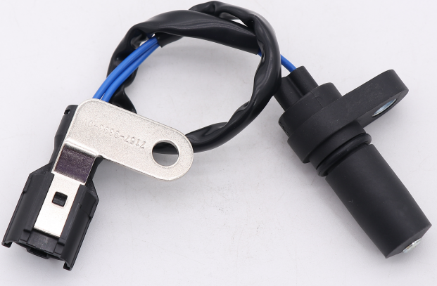 New Aftermarket Revolution Speed Sensor 1-81510343-2 For Isuzu Excavator Engine 6HK1 6BG1