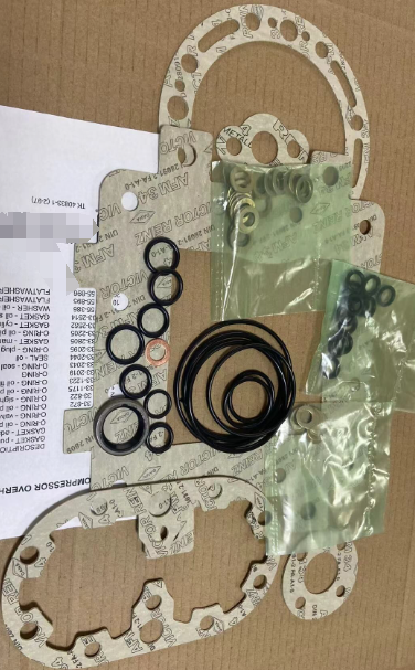 30-0247 30-247 Aftermarket Gasket set compressor Fits Thermo King Compressor: X 214,D 214