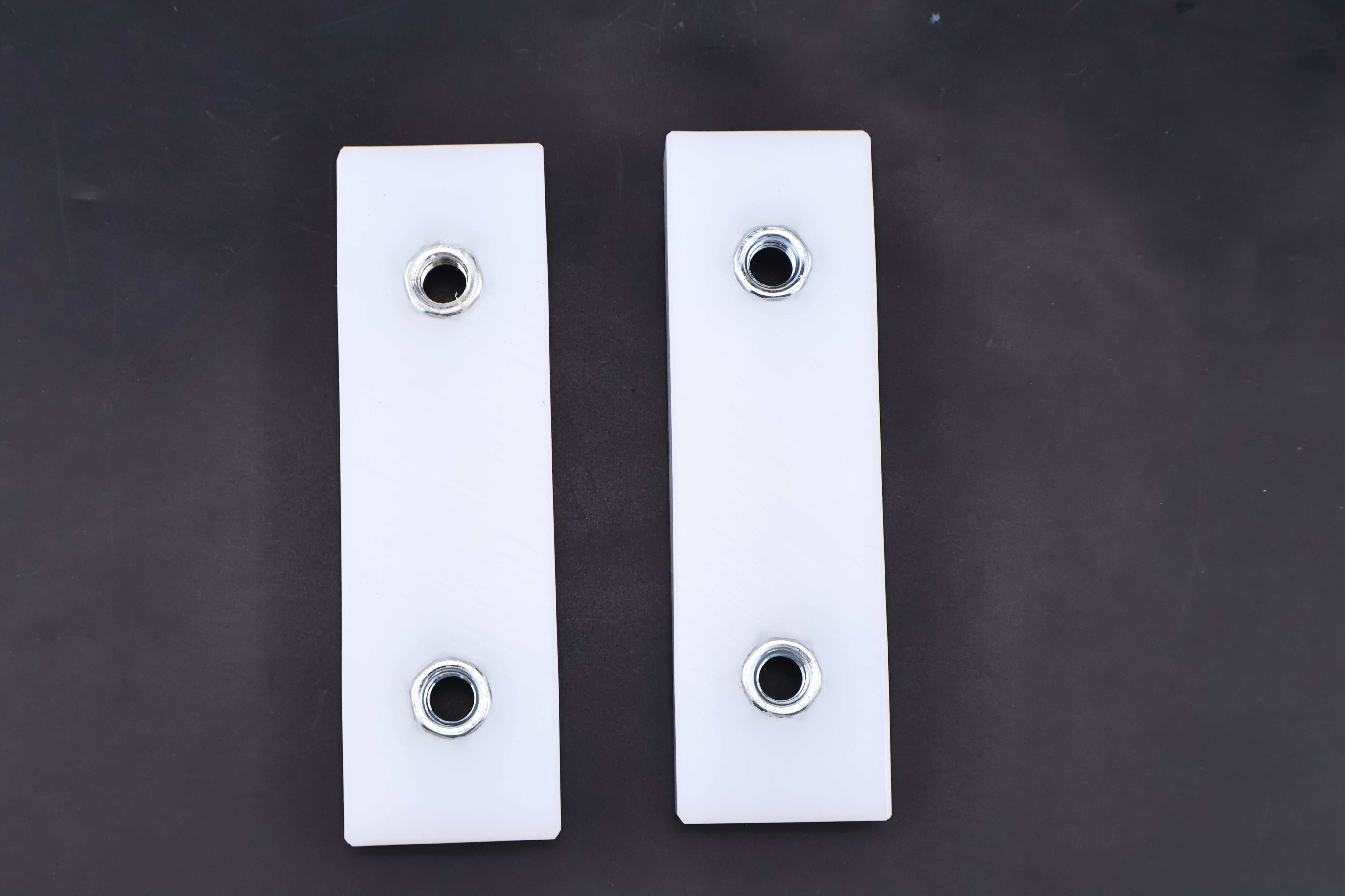 Aftermarket Wear Pad 30138GT for Genie Lift S-60 S-65 S-40 S-45 S-80 S-85 S-80X S-60X ZX-135/70 Z-60/34 Z-34/22 Z-30/20 Z-45/25 Z-80/60