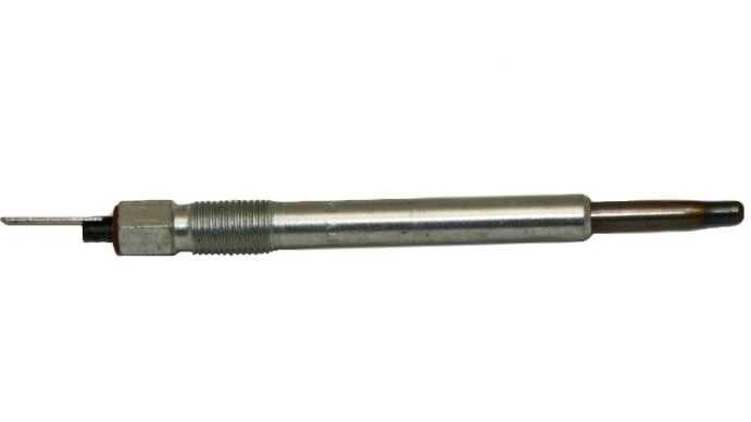 Aftermarket 11V Glow Plug 304131R3 for Case Engine D-301 D-188 D-236 D-282 Excavator 414 420