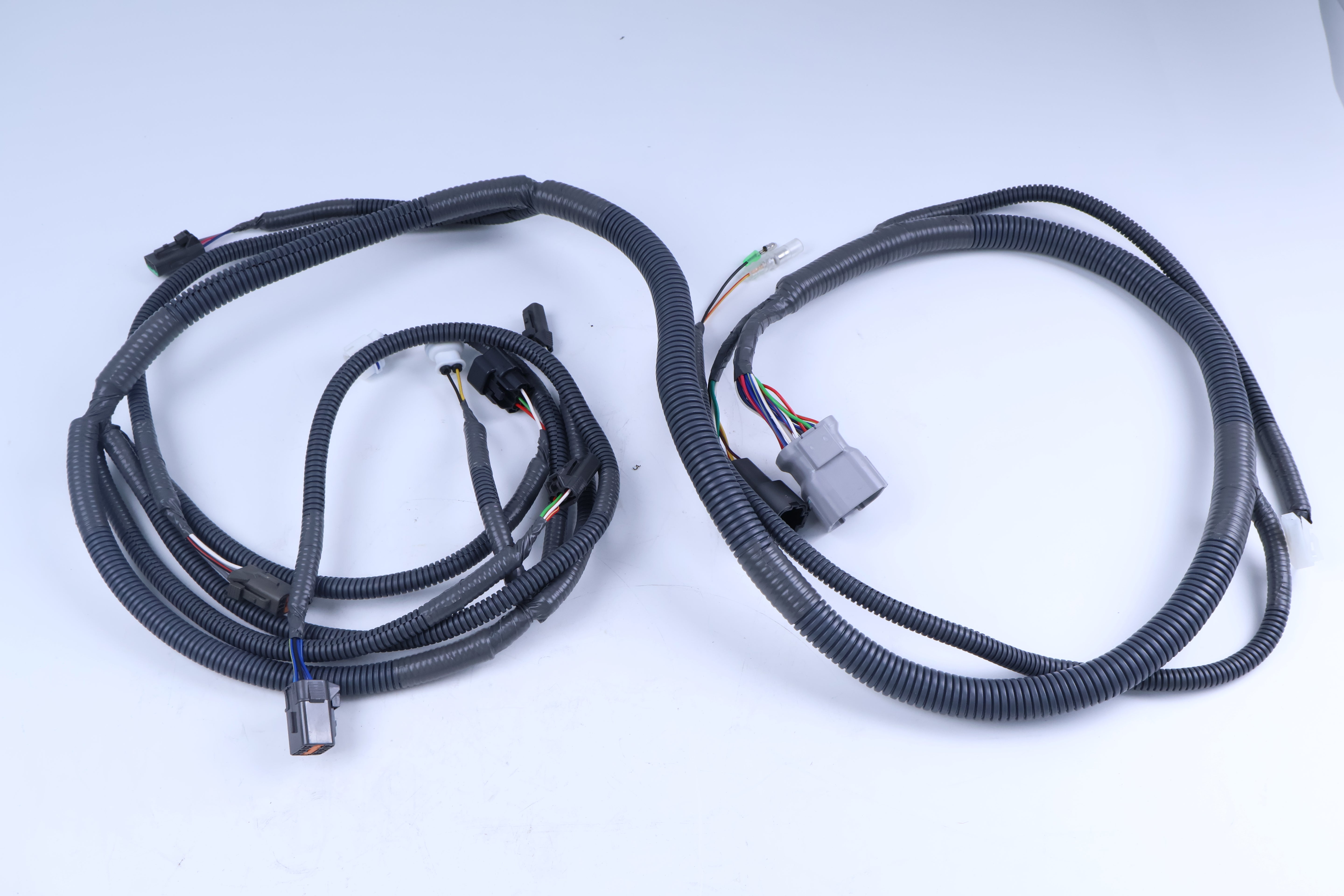 Hydraulic Pump Wiring Harness 3094204 for Hitachi Excavator EX100-2 EX120-2 EX120-3