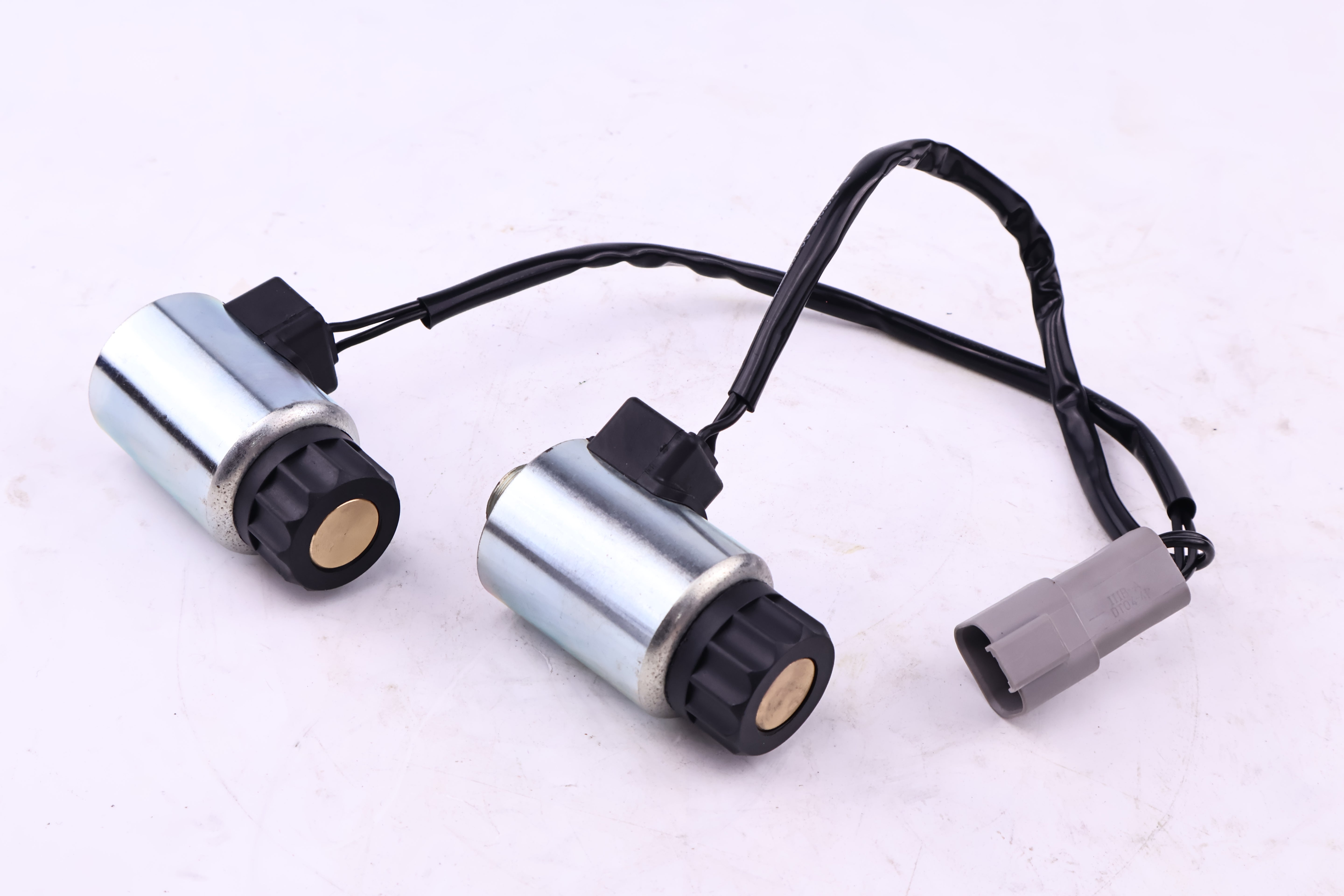 Aftermarket Solenoid Valve 313-6014 for Caterpillar CAT Compactor CP-533E CS-533E