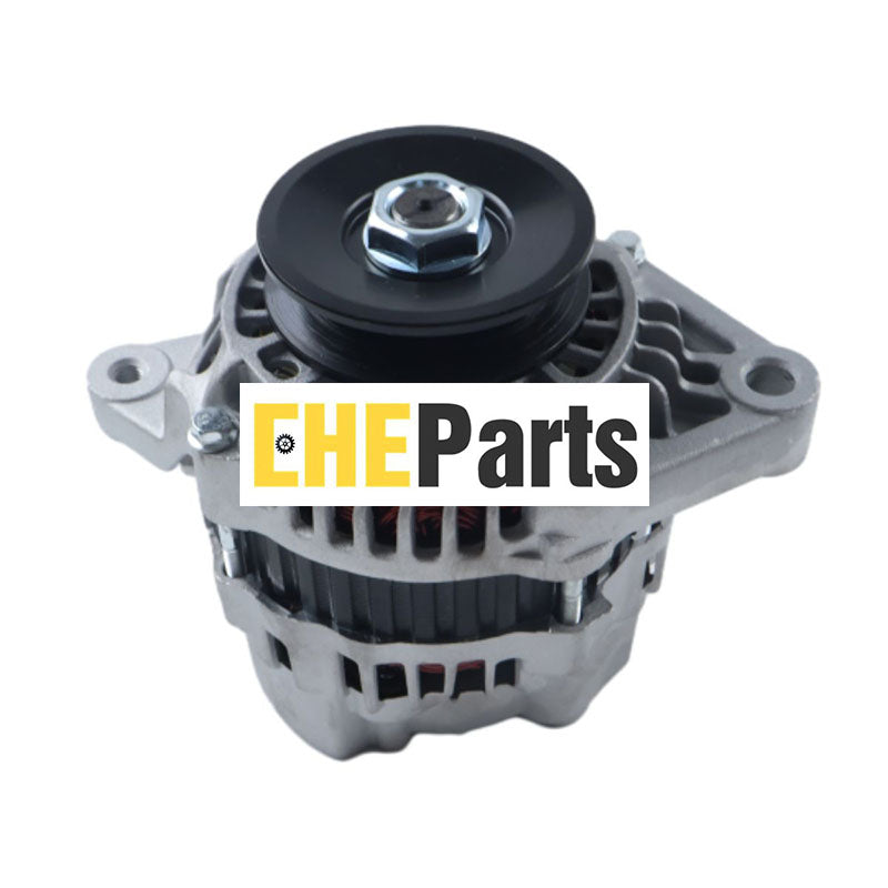 Replacement 31A68-00402 Alternator 12V 50A for Miller Big Blue 350/400/450/450X Mitsubishi S4L2