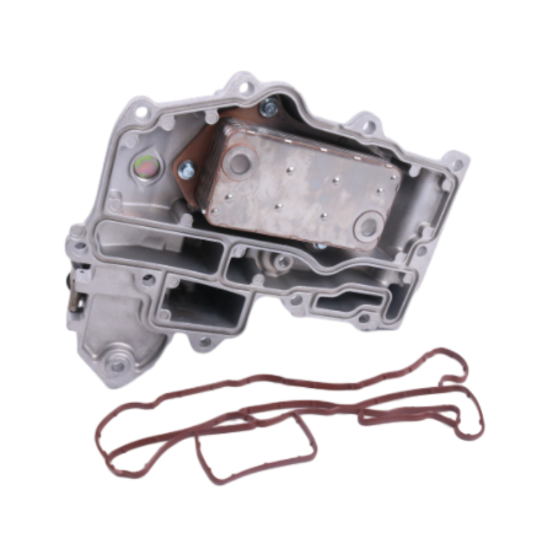 Aftermarket JCB Oil Cooler 320/A4173 320A4173 320/04212 32004212 320/A4250 320A4250 320/04147K 32004147K 320/04329 32004329 For JCB 3CX