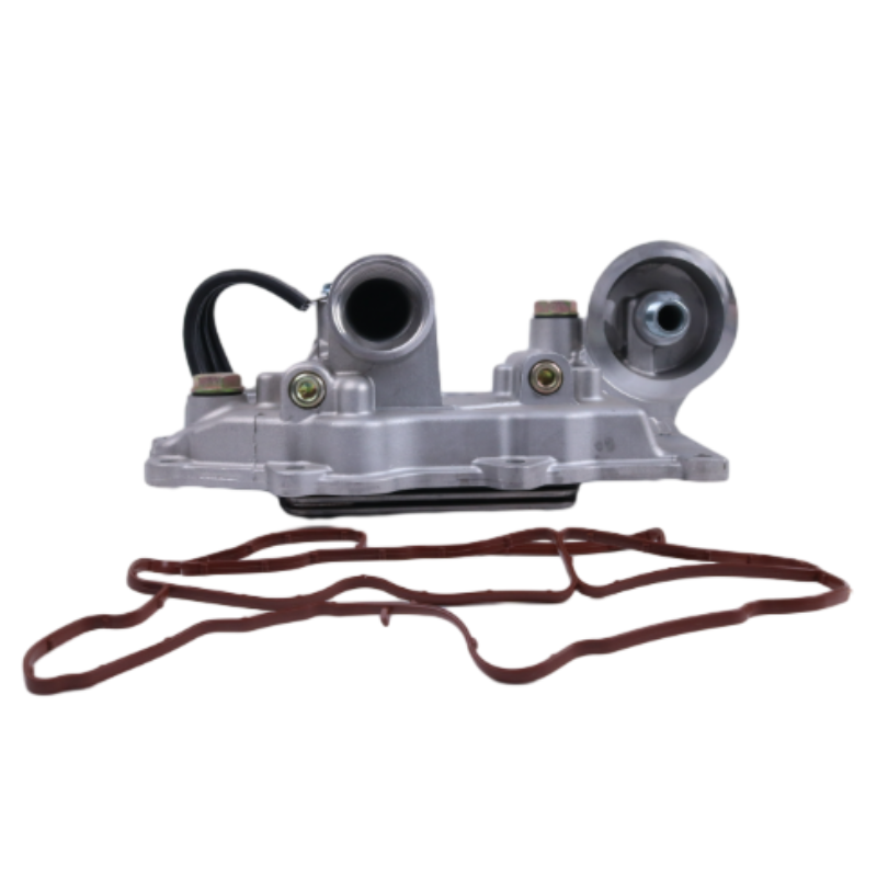 Aftermarket JCB Oil Cooler 320/A4173 320A4173 320/04212 32004212 320/A4250 320A4250 320/04147K 32004147K 320/04329 32004329 For JCB 3CX