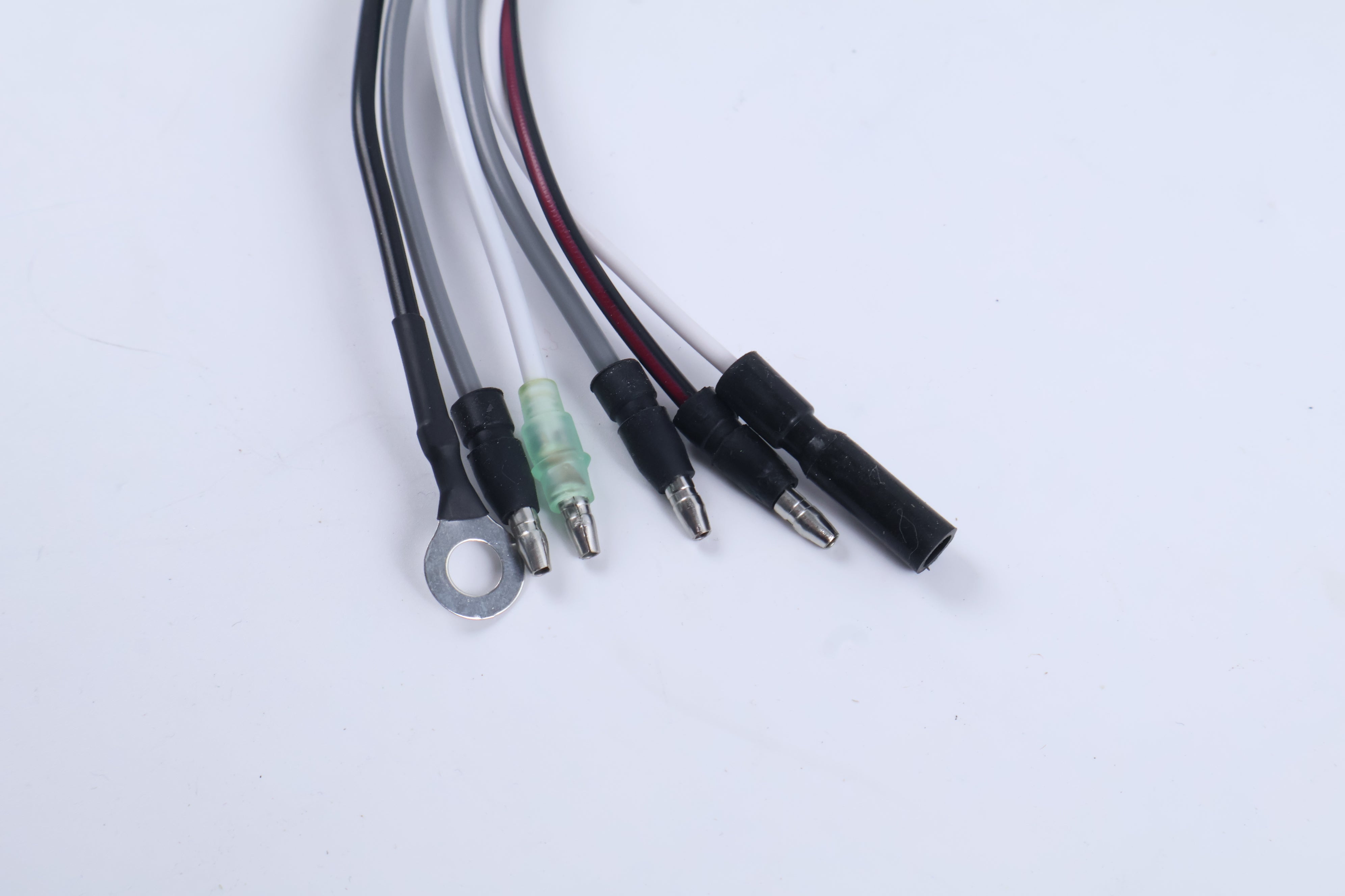 Replacement Wire Harness 32105-Z6L-0001 for Honda GX620 GX630 GX660 GX670 GX690 GX270UT2 GX440IU Engine