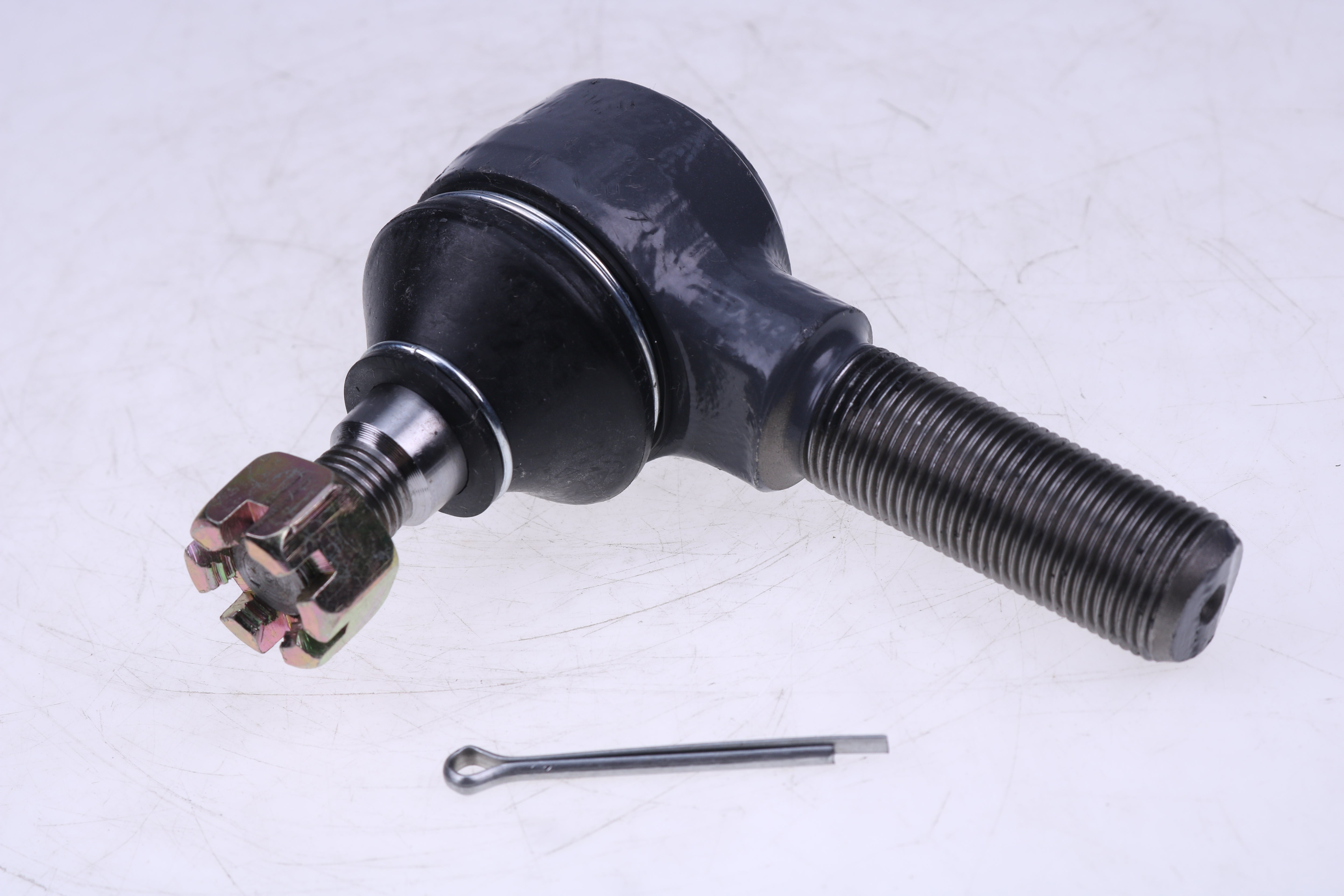 Aftermarket Right Side Tie Rod End 32580-44770 for Kubota Tractor L2900DT L3300DT L3400H L3600DT L3700SU L3750 L4150 L4200DT L4300DT