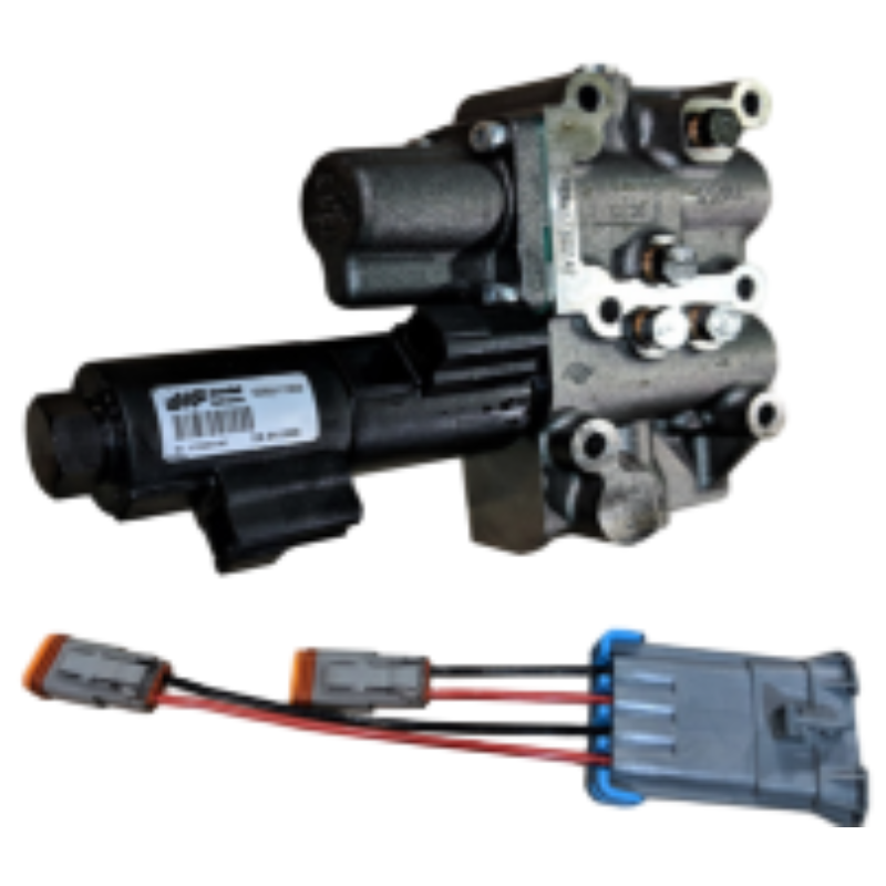 334558A1 Aftermarket Valve For Case 585G 586G 570LXT 580L 580SL 588G 590SL