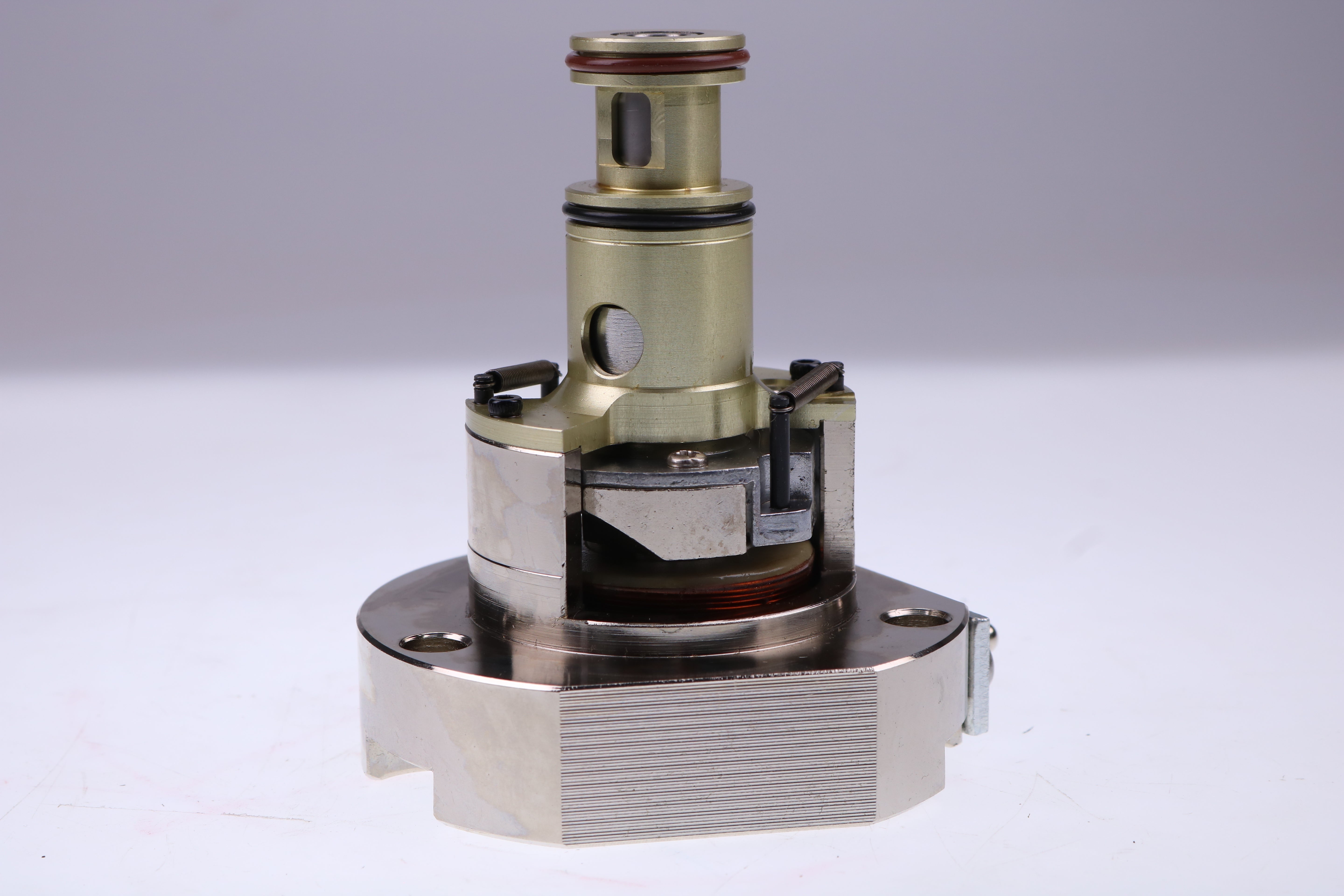 Replacement Fuel Control Actuator 3408325 for Cummins Engine KTA50 NTA855
