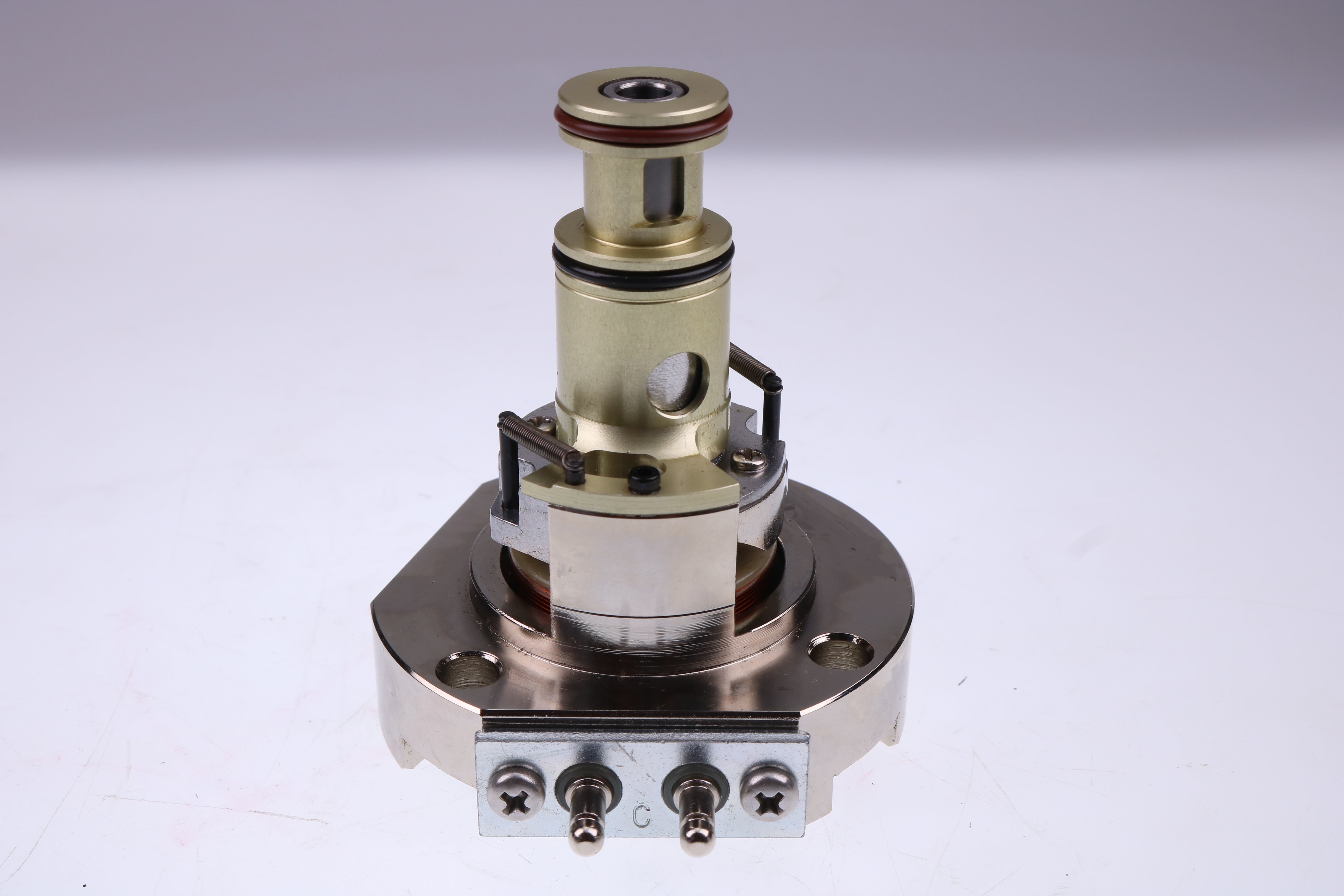 Replacement Fuel Control Actuator 3408325 for Cummins Engine KTA50 NTA855