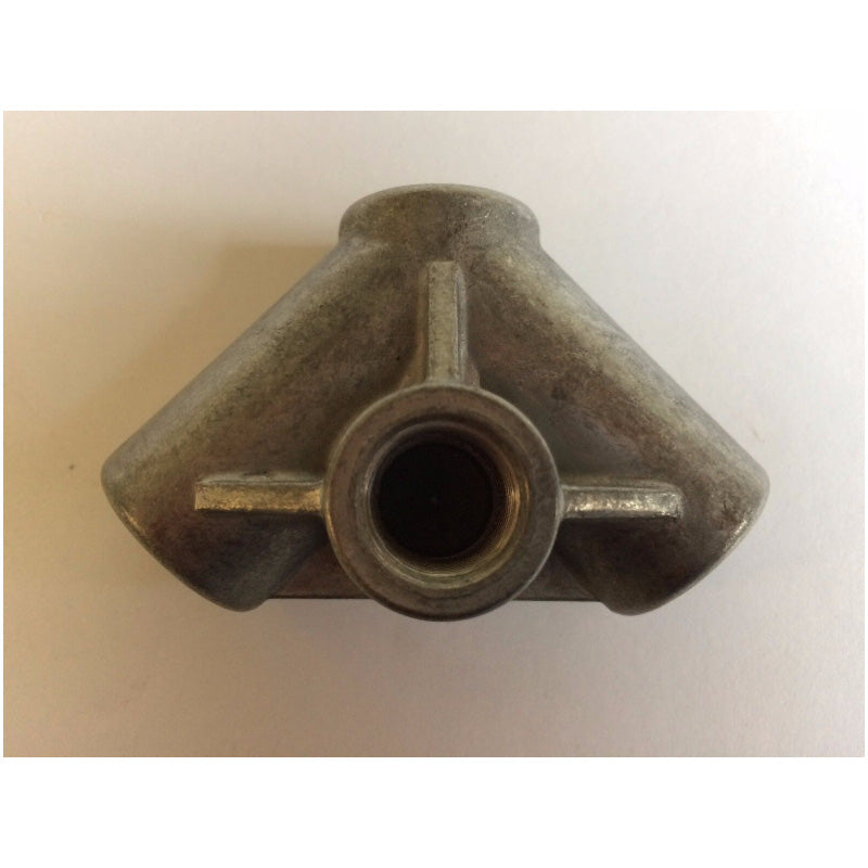 Aftermarket Loader Joystick Valve Selector Assembly 36001-0140 Compatible with Kioti CK20HJ