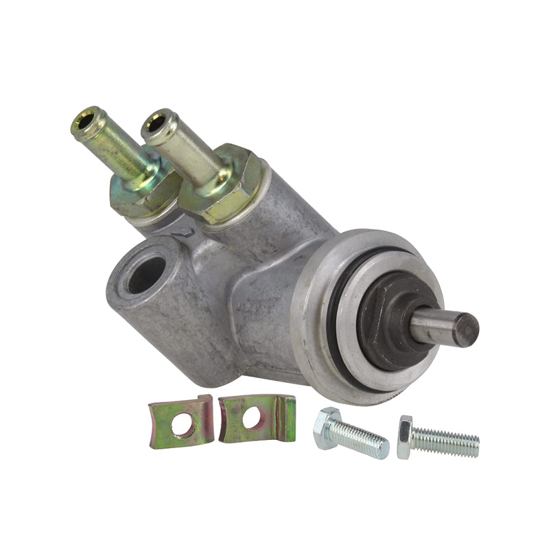 Replacement Ingersoll rand 36137875 Fuel Transfer Pump fit Compressor P185WJD-T4I (D75)