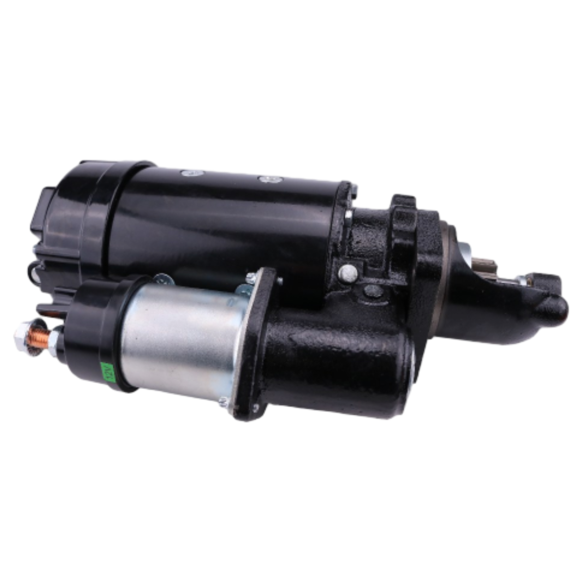 Aftermarket Starter 3675115 102202 12V 4.5KW 10TH