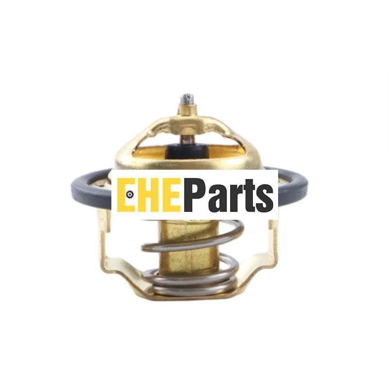 Aftermarket New Thermostat 3704299M1 for AGCO MF GC1723 E MF GC1725 M MF GC1705 MF GC1710 TLB MF GC1715 MF GC1720 TLB MF 1533 MF GC241 MF 1529 MF 1532H