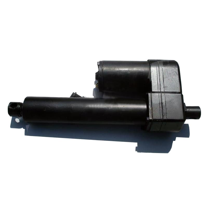 Actuator 386985 For Floor Scrubber Tennant 7300 Tennant 8300 Tennant 7200SS