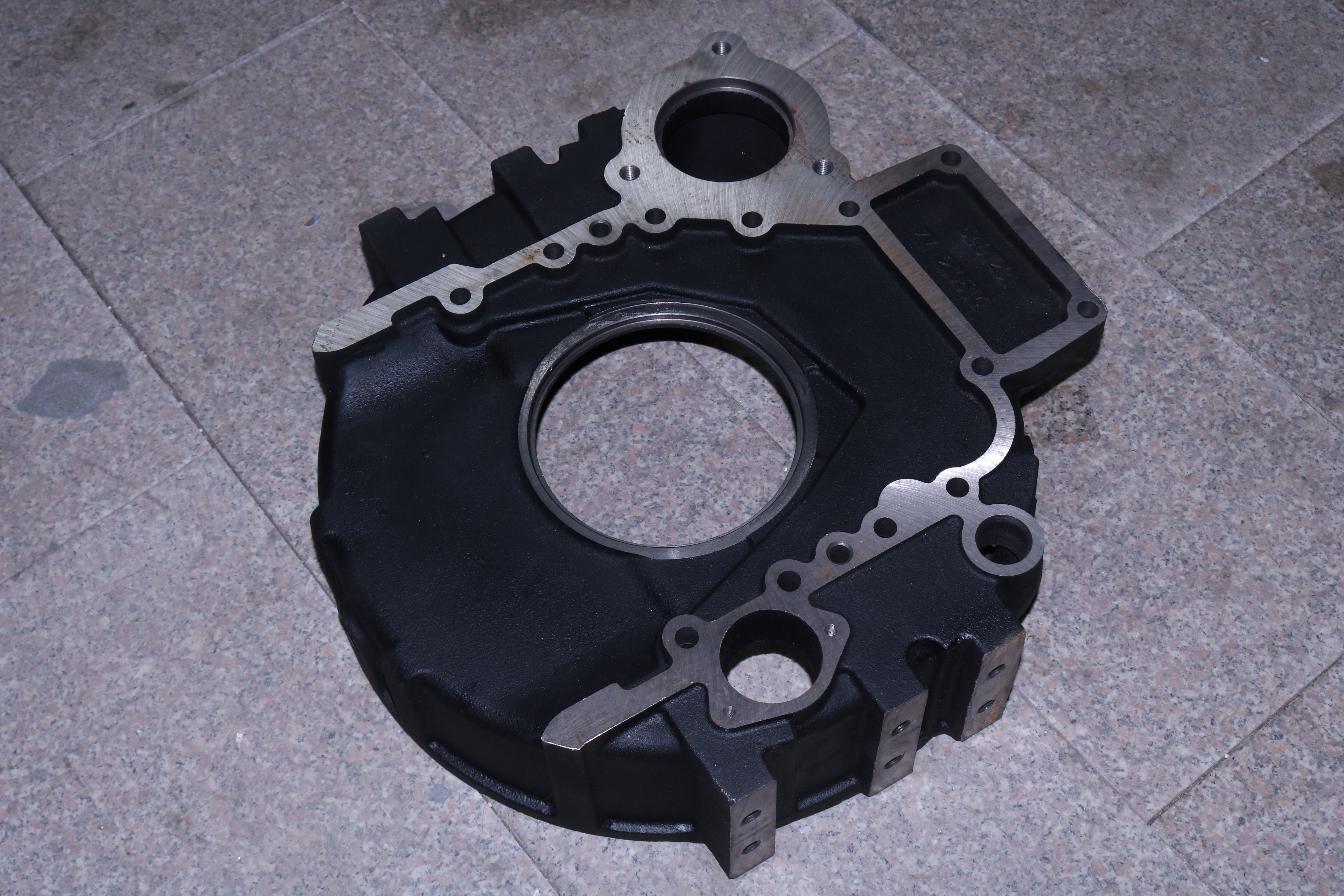 Aftermarket Flywheel Housing 3908799 for Cummins Engine 6CT 6CTA8.3 ISC QSC ISL QSL