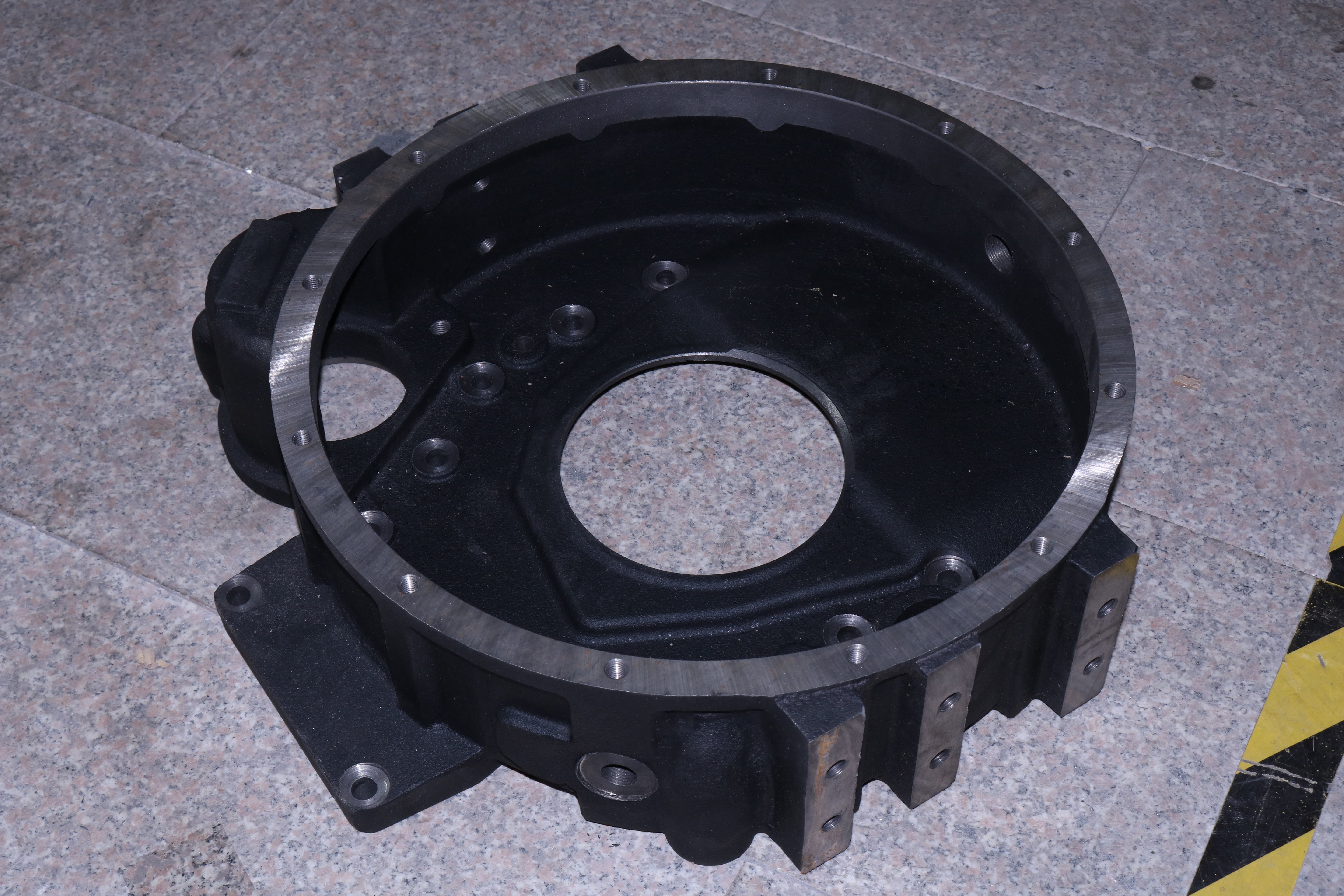 Aftermarket Flywheel Housing 3908799 for Cummins Engine 6CT 6CTA8.3 ISC QSC ISL QSL