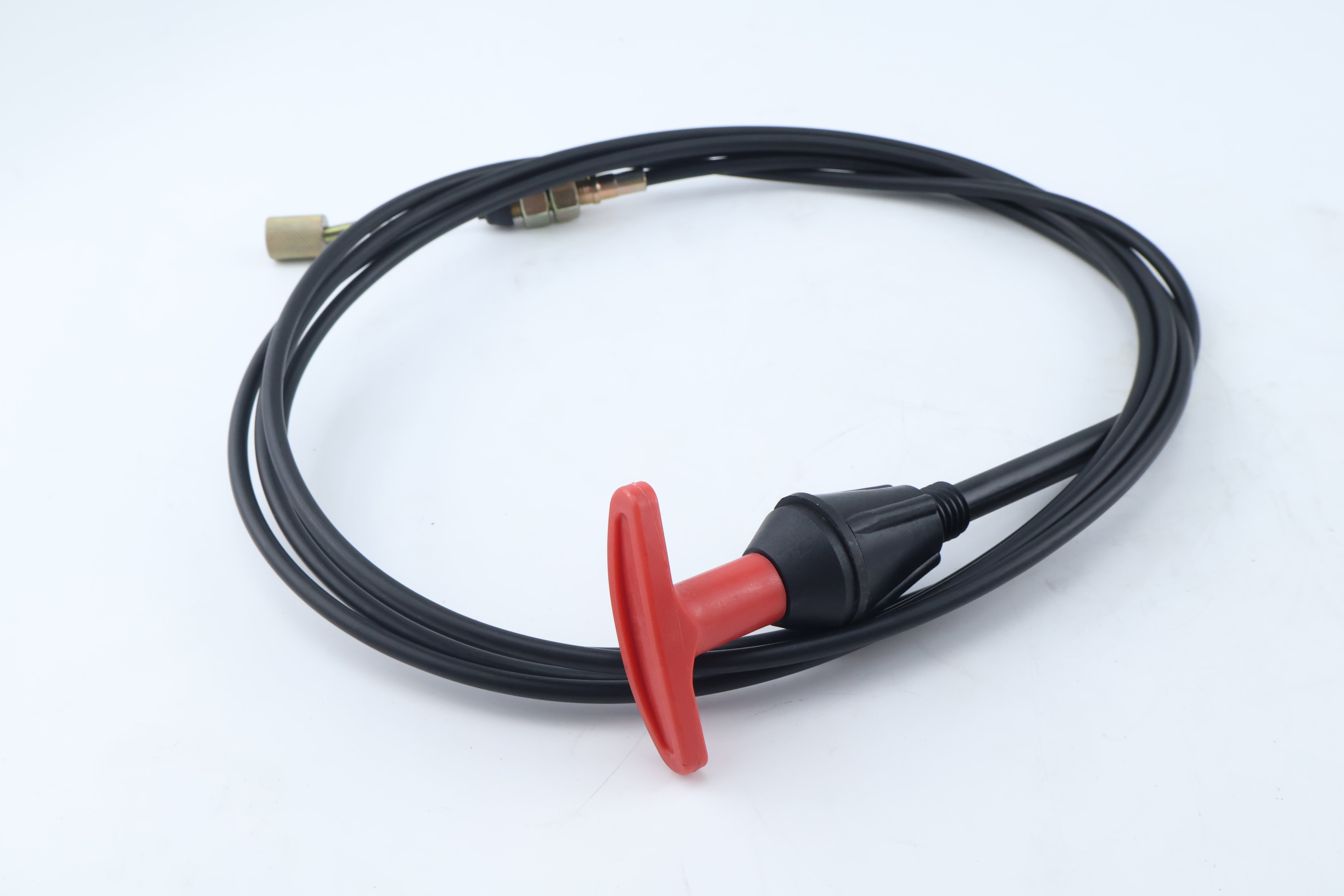 Aftermarket Emergency Down Cable 39232GT for Genie Scissor Lift Gs-1330M GS-1530 GS-1532 GS-1930 GS-1932 GS-2046 GS-2646 GS-3246