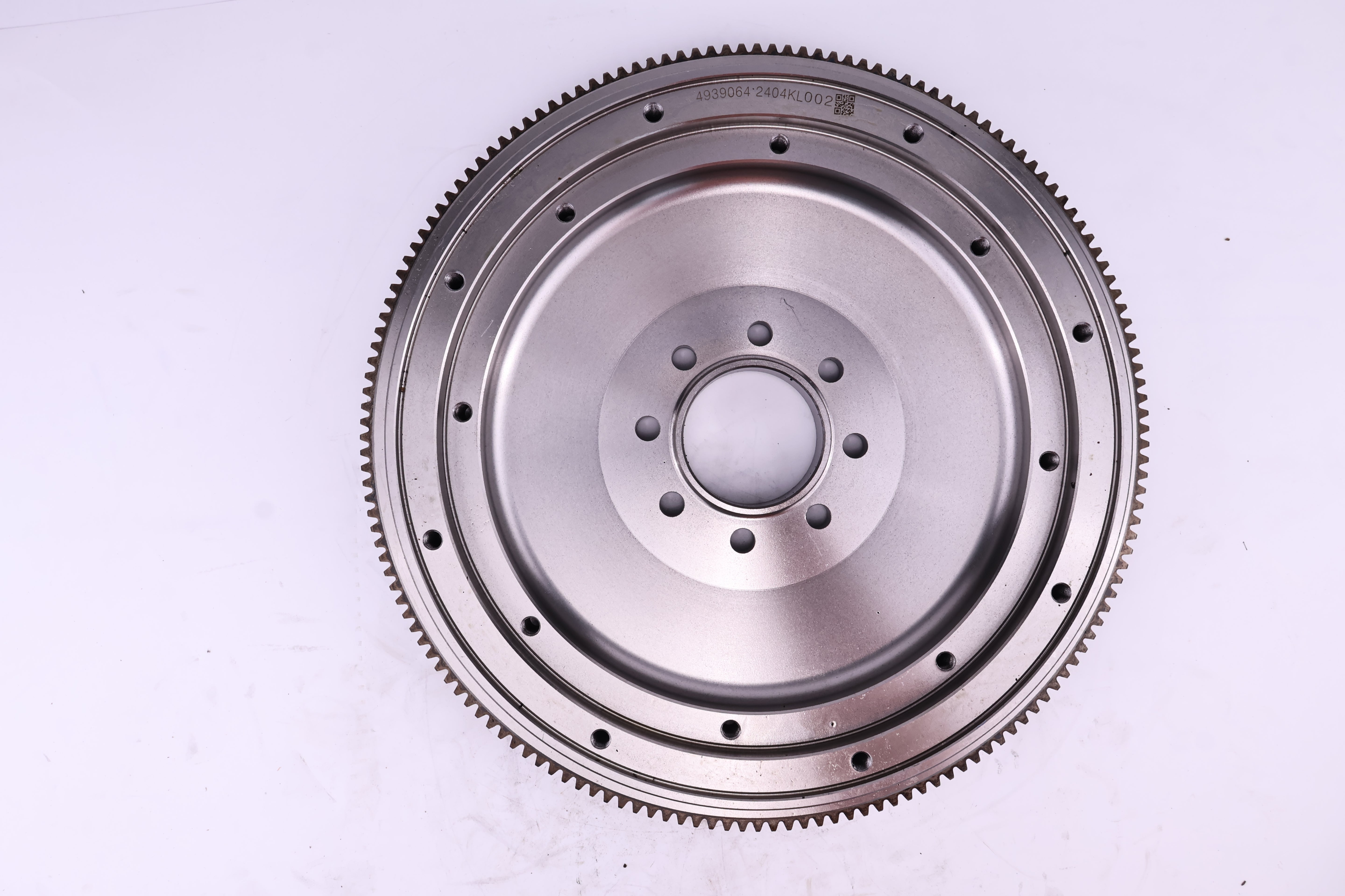 Replacement Flywheel 3936822 for Cummins Engine QSB5.9 4B3.9 ISB6.7 ISC ISL9 QSB6.7