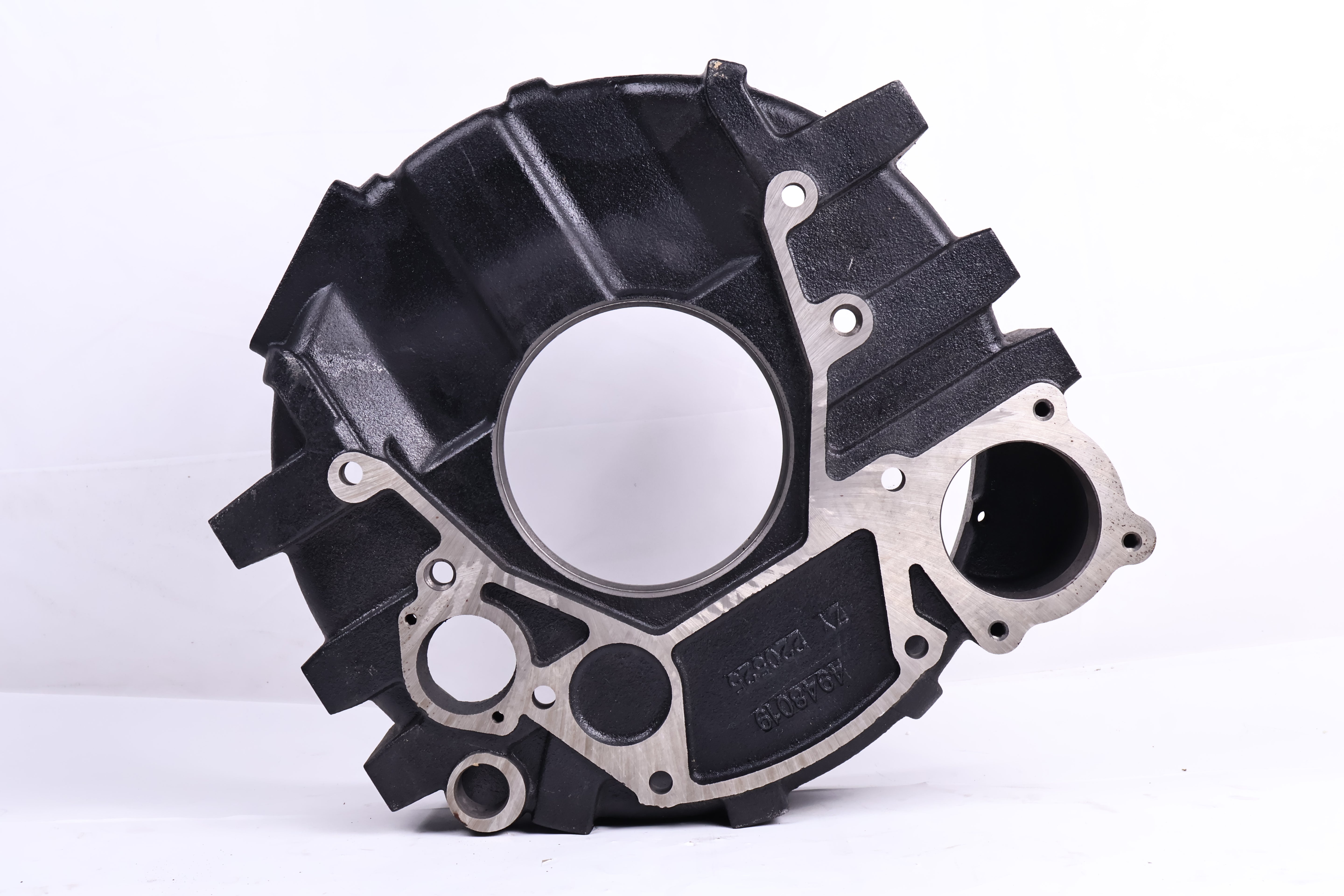 Aftermarket Flywheel Housing 3937426 for Cummins Engine 4B3.9 6B5.9 6C8.3 ISB ISB6.7 QSB3.9 QSB4.